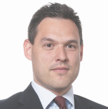 Matt Edwards, Alba Infra Partners